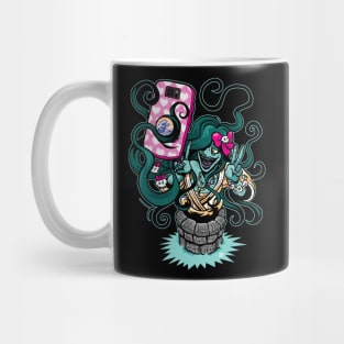 Spirit Photography Mug